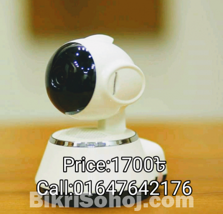 CCTV Camera Gallery